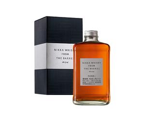 Nikka From The Barrel Japanese Whisky 50 cl.