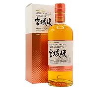 Nikka Miyagikyo - Aromatic Yeast Single Malt - Whisky 70cl 47% ABV