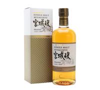 Nikka Miyagikyo Peated / Discovery Series 2021 Japanese Whisky
