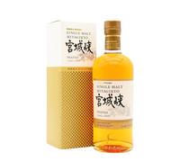 Nikka Miyagikyo - Peated Japanese - Whisky 70cl 48% ABV