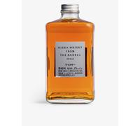 Nikka Nikka From The Barrel 500ml 500ml