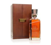 Nikka Nine Decades Blended Whisky