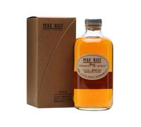 Nikka Pure Malt Black World Blended Whisky