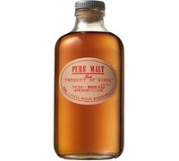 Nikka Pure Malt Red Blended Malt Whisky, 50 cl