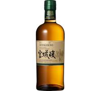 Nikka Single Malt Miyagikyo 10 Years 23.7 fl oz (700 ml)