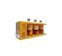 Nikka - Spice Rack 3 x 50cl Bottle Set Limited Edition - Whisky
