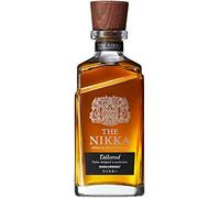 The Nikka Tailored 70cl 43%