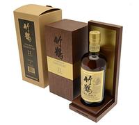Nikka Taketsuru 21 years old
