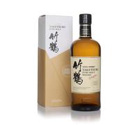 Nikka Taketsuru Pure Malt Japanese Whisky 70cl