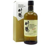 Nikka Taketsuru - Pure Malt - Whisky 70cl 43% ABV