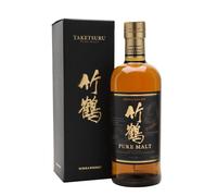 Nikka Taketsuru Pure Malt World Blended Whisky
