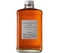 Nikka Whisky 'From The Barrel' 51.4% 50cl, Japan