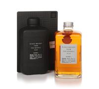 Nikka Whisky From The Barrel Silhouette Pack Blended Whisky