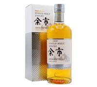 Nikka Yoichi - Aromatic Yeast Single Malt - Whisky 70cl 48% ABV