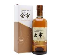 Nikka Yoichi Bourbon Wood Finish Japanese Single Malt Whisky