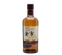 Nikka Yoichi Rum Finish Japanese Single Malt Whisky