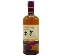 Nikka Yoichi - Rum Wood Finish Single Malt Japanese Whisky 70cl 46% ABV