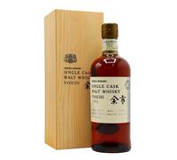 Nikka Yoichi - Single Cask #129459-1991 23 year old Whisky 70cl 62% ABV