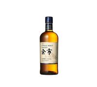 Nikka Yoichi Single Malt Japanese Whisky 70 cl.