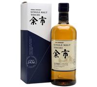 Nikka Yoichi Japanese Single Malt