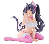 Nikke Yumemirize Nero Sega Figure