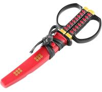 NIKKEN Japanese Sword Scissors Yukimura Sanada model | SW-30S