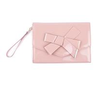 NIKKEY Women's Envelope Pouch, PL-Pink, ONE Size