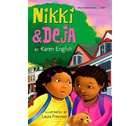 Nikki and Deja: Nikki and Deja, Book One: 1