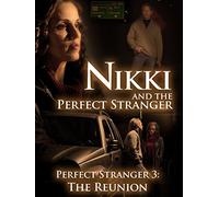 Nikki And The Perfect Stranger