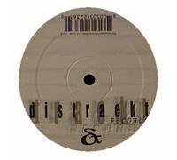 Nikki B & Christian Effe - Can't Stop the Fire [12" VINYL]