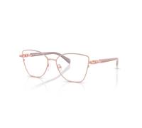 Nikki Beach - unisex - Michael Kors - Glasses - Yellow - 53 MM - Accessories 53 MM