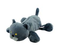 Nikki Figure Pouch British Short Hair Pen Pouch Plush Pencil Case