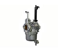 Nikki Genuine Robin/Subaru Carburetor Fits EX40 OEM 20B-62302-30