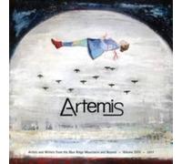 Nikki Giovanni Artemis 2017 Book - Paperback Nikki Giovanni Multicolor