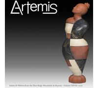 Nikki Giovanni Artemis 2021 Hardcover Book Nikki Giovanni Multicolor