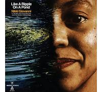 Nikki Giovanni - Like A Ripple On A Pond [VINYL]