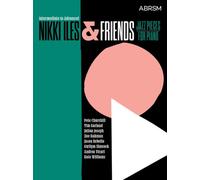 Nikki Iles & Friends, Intermediate to Advanced