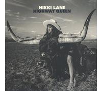 Nikki Lane - Highway Queen