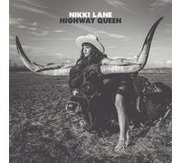 Nikki Lane - Inclu Highway Queen (150 Gram [VINYL]