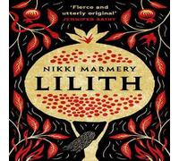 Nikki Marmery Lilith Paperback Book Nikki Marmery Multicolor