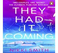 Nikki Smith They Had It Coming Paperback Book Nikki Smith Multicolor