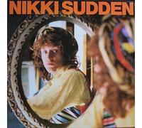 Nikki Sudden - Back to the Coast