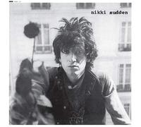Nikki Sudden - Bible Belt