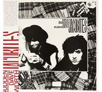 Nikki Sudden & Dave Kusworth - Jacobites [VINYL]