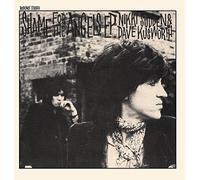 Nikki Sudden & Dave Kusworth - Shame For The Angels E.P [VINYL]