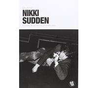 Nikki Sudden : el blues de la Revolución Francesa