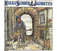 Nikki Sudden - Jangle Town
