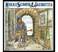 Nikki Sudden - Jangle Town [7" VINYL]