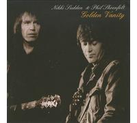 Nikki Suddenandphil Shoenfelt - Golden Vanity