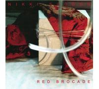 NIKKI SUDDEN - Red Brocade